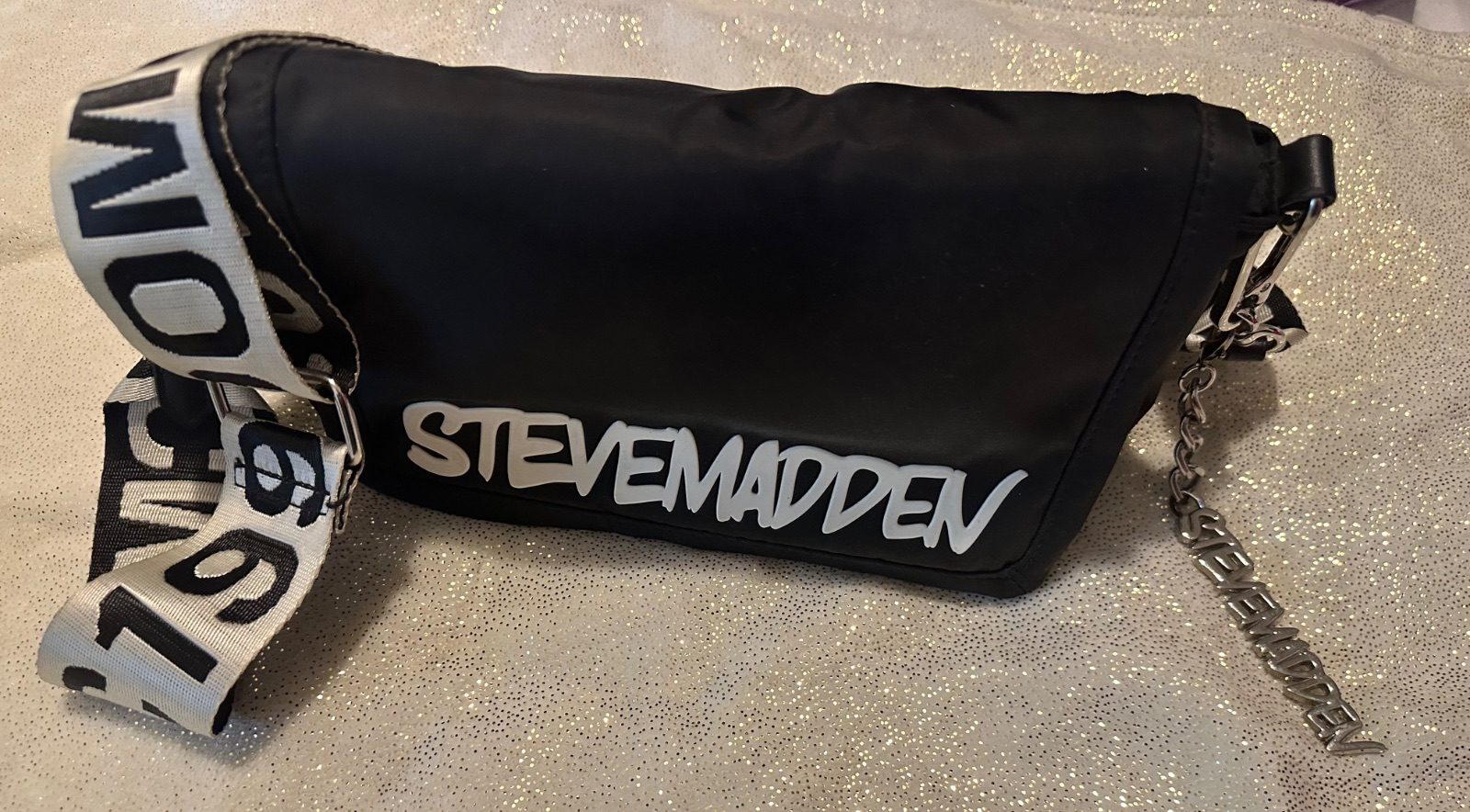 Sac deuxième main